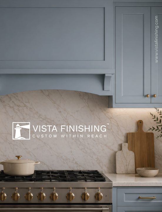 Vista Finishing 2026 Brochure - 12 Pack