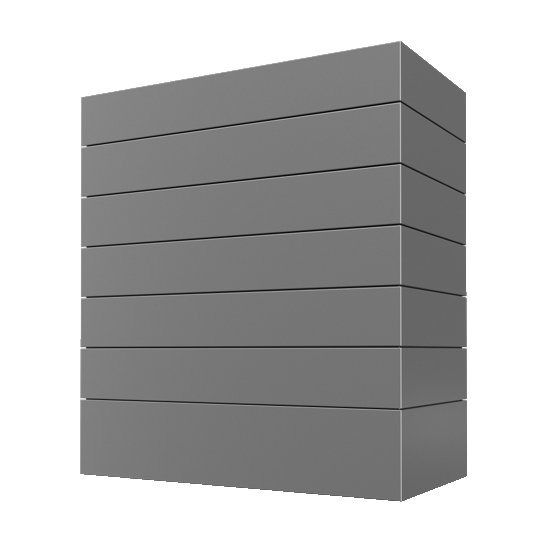 Marlowe Shiplap Wood Range Hood