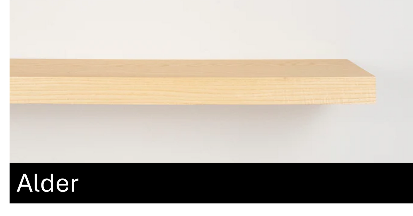 Floating Shelf