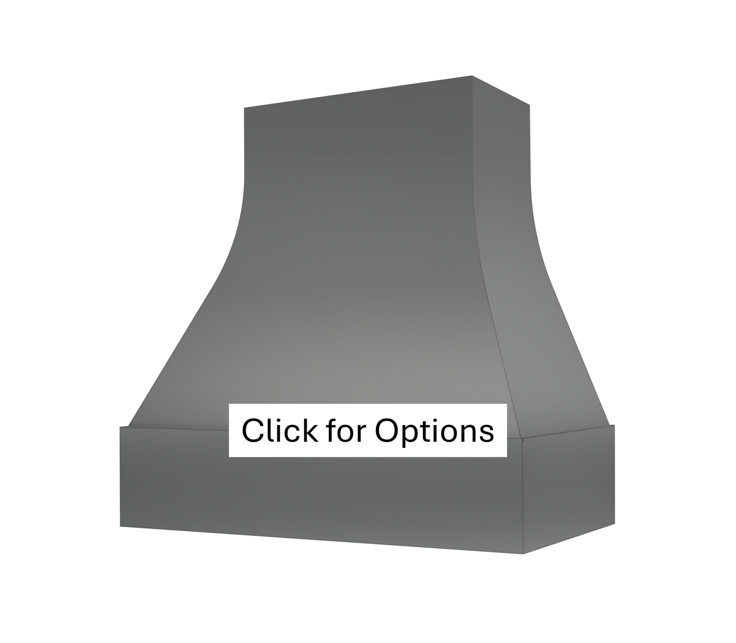 Ashley Series Range Hoods