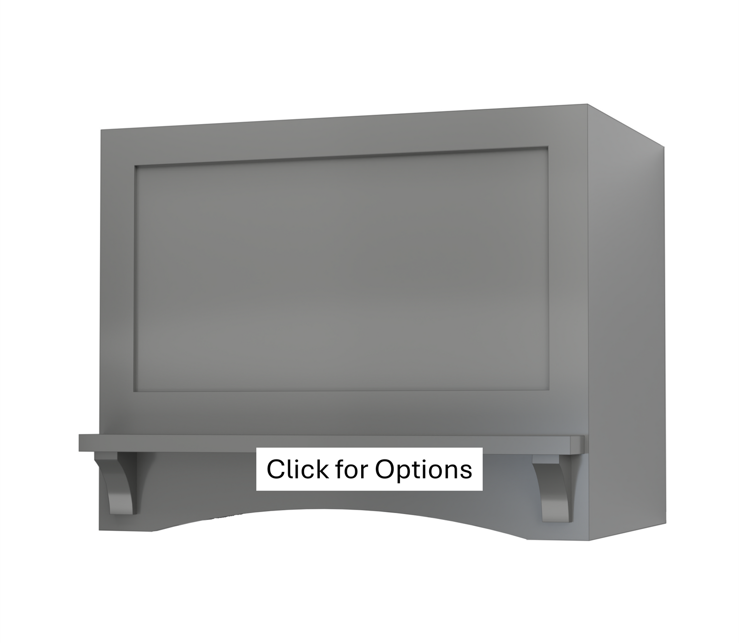 Harper Series Range Hoods
