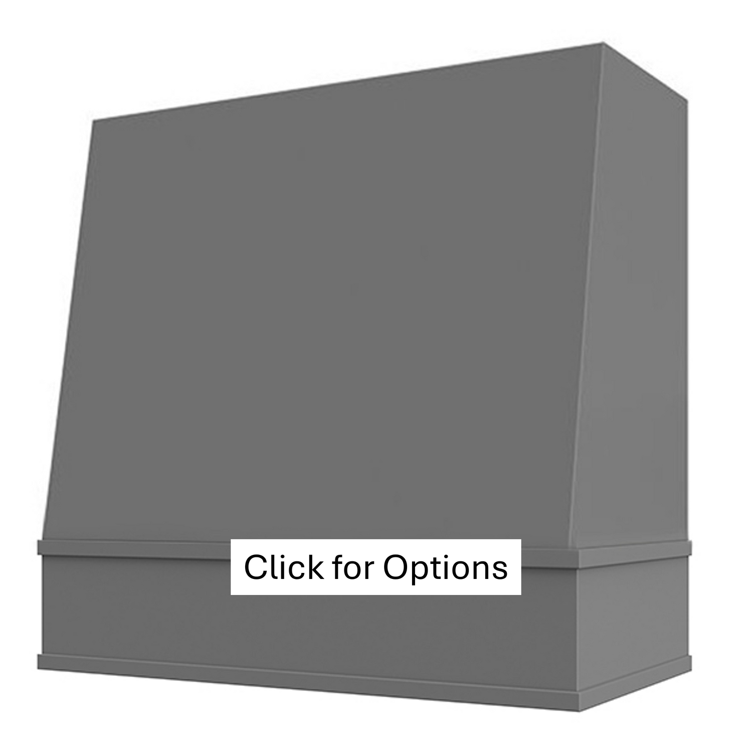 Blake Series Range Hoods