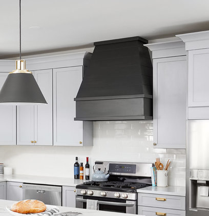 FAST SHIP RANGE HOODS