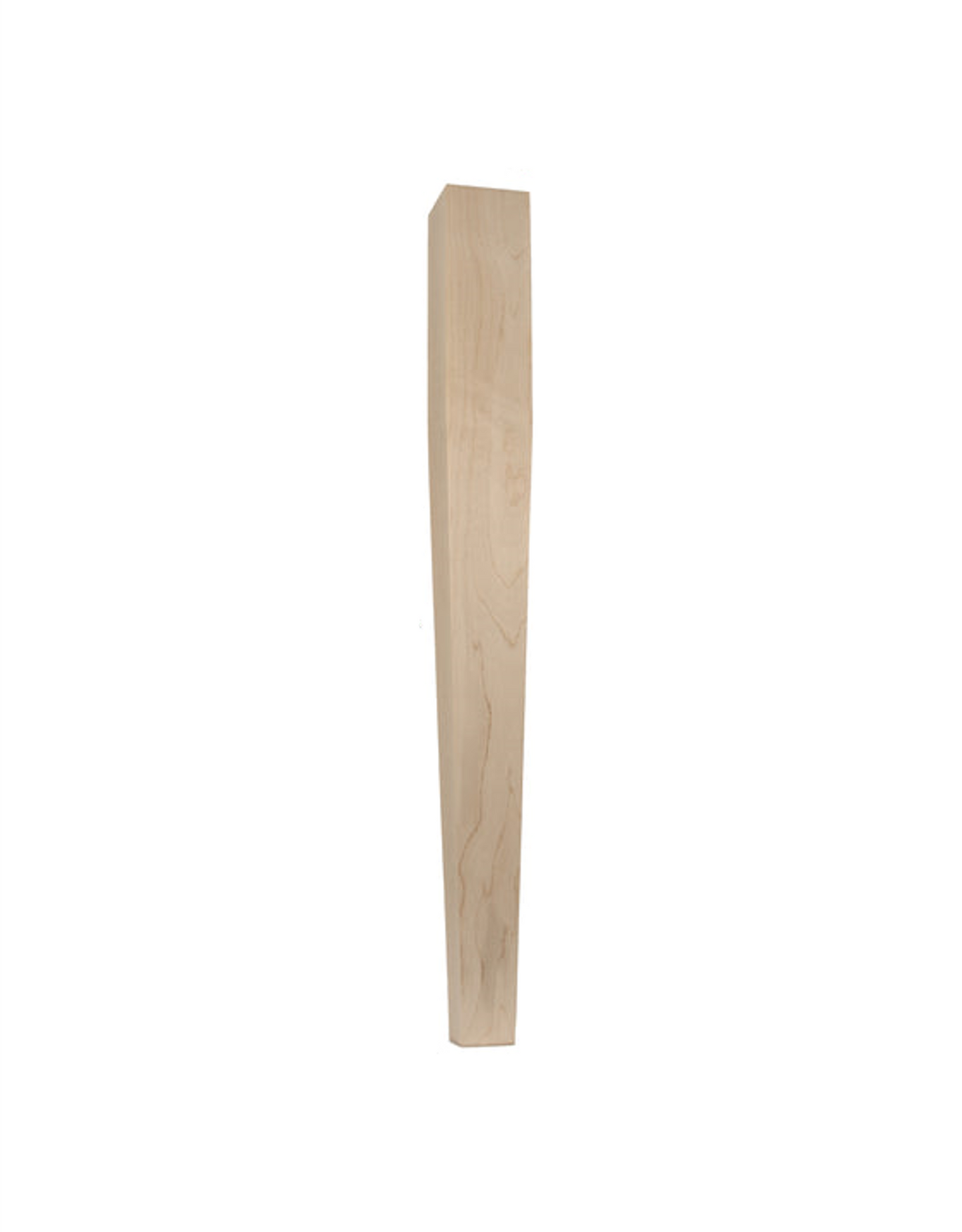 Sedgwick Four Sided Taper Leg