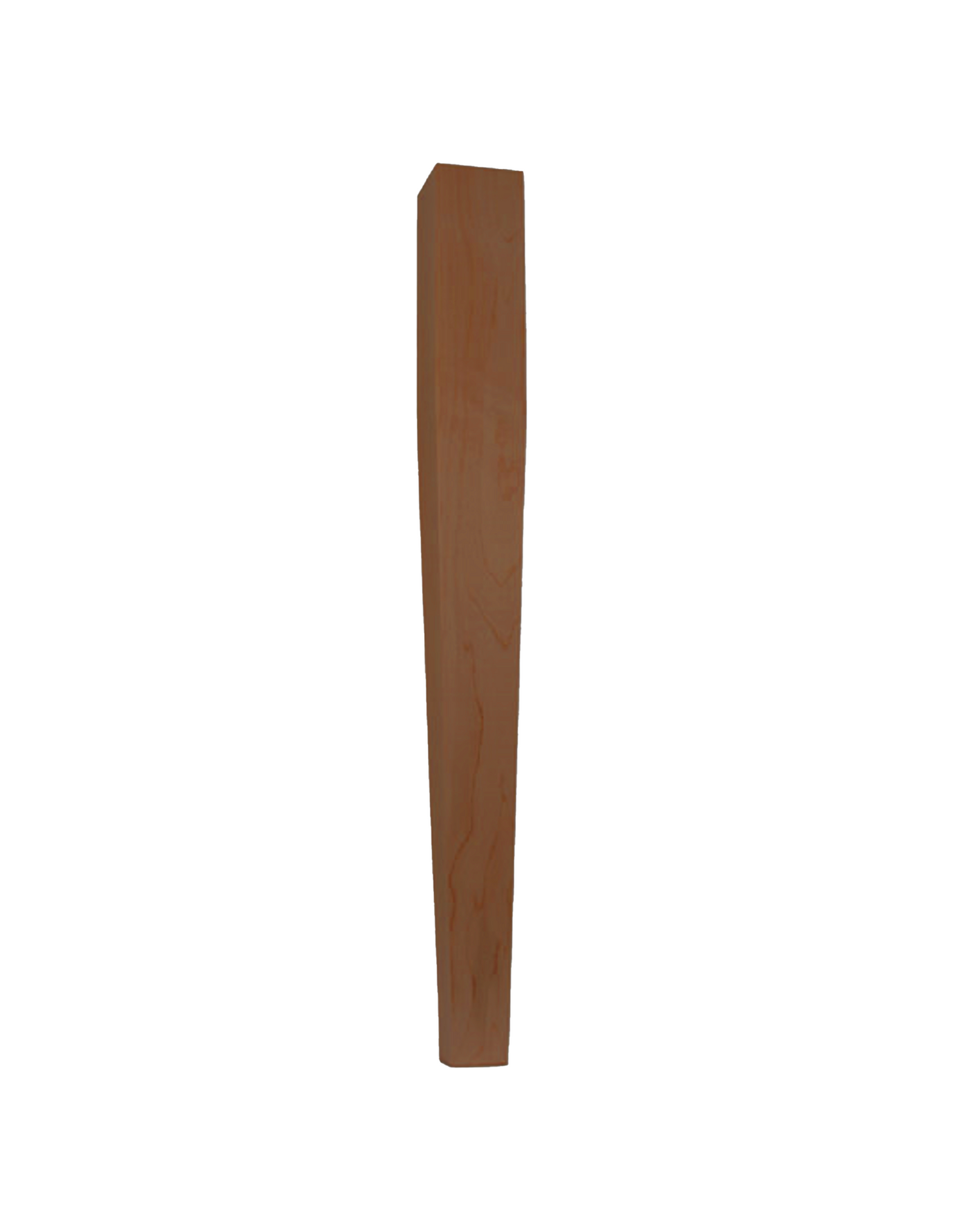 Sedgwick Four Sided Taper Leg