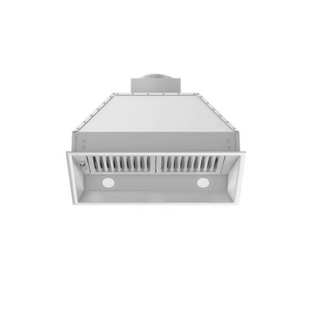 ZLINE 698 Series Range Hood Insert 400CFM for 30 Inch Wide Hood