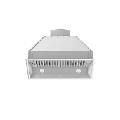 ZLINE 698 Series Range Hood Insert 400CFM for 30 Inch Wide Hood