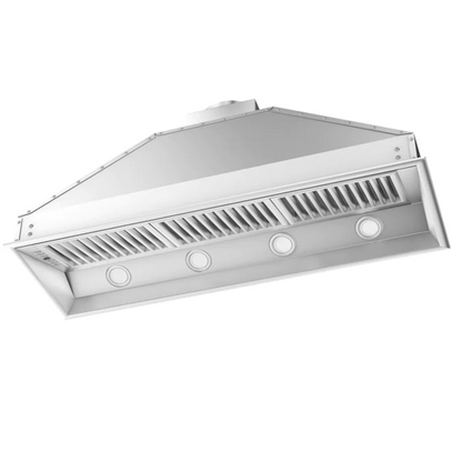 ZLINE 698 Series Range Hood Insert 700CFM for 48 Inch Wide Hood