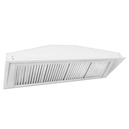 ZLINE 698 Series Range Hood Insert 700CFM for 54 Inch Wide Hood