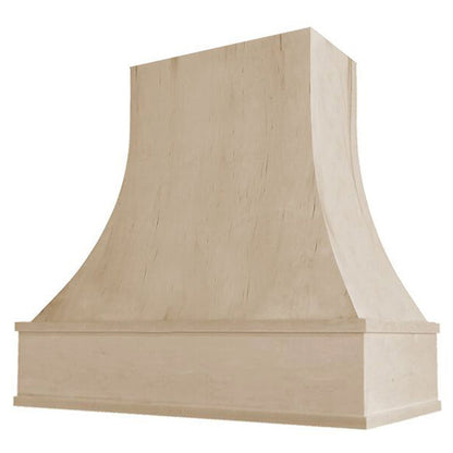 FAST SHIP Ashley Range Hood - Flat Trim