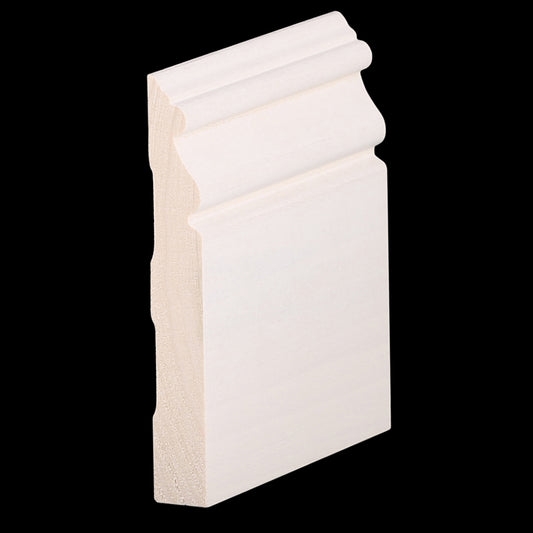 Baseboard Molding for Wainscot - Painted Finishes Only