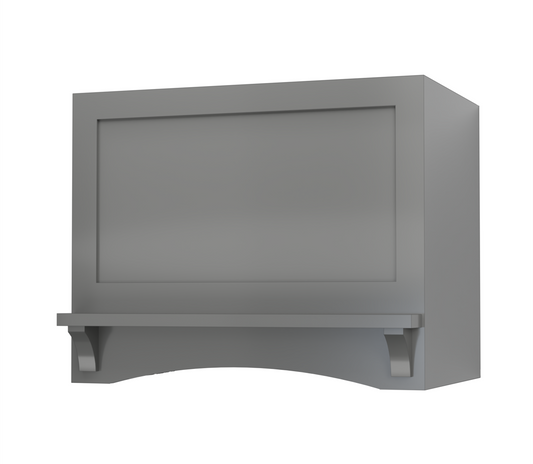 Harper Range Hood