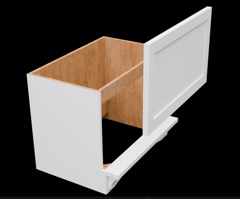 Harper Range Hood