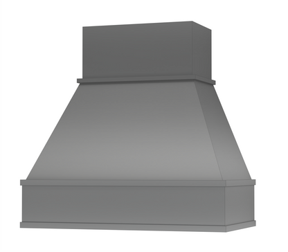Riley Range Hood - Flat Trim