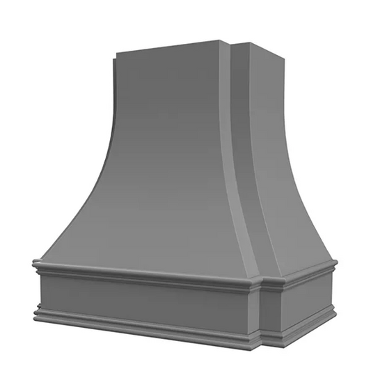 Ainsley Wood Range Hood