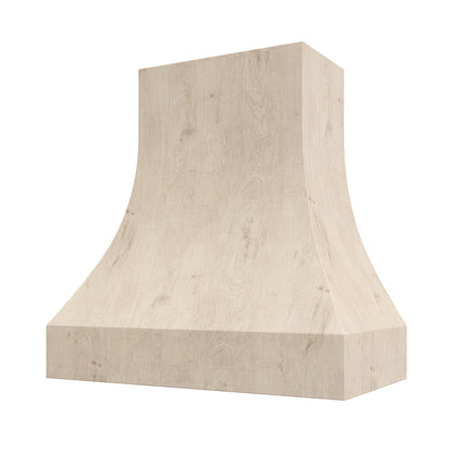 Ashley Modern Wood Range Hood