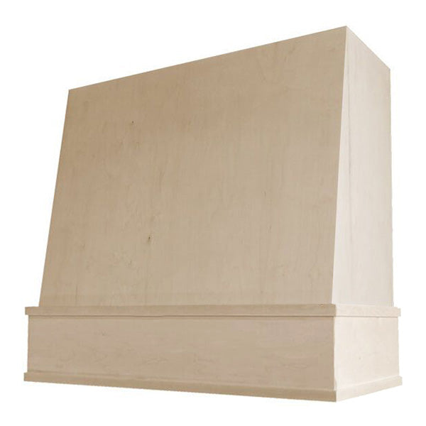 FAST SHIP Blake Range Hood - Flat Trim