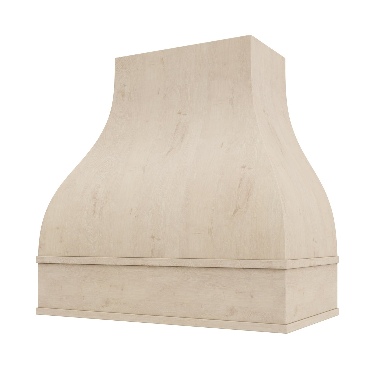 Parker Wood Range Hood