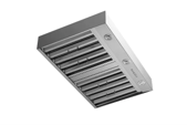 Proline Vortex 600CFM Stainless Insert for 48"W Hood