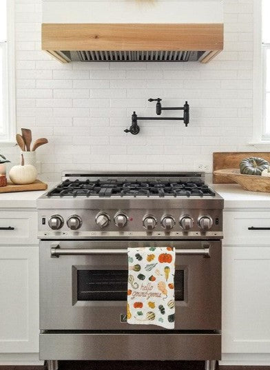 ZLINE 698 Series Range Hood Insert 400CFM for 30 Inch Wide Hood